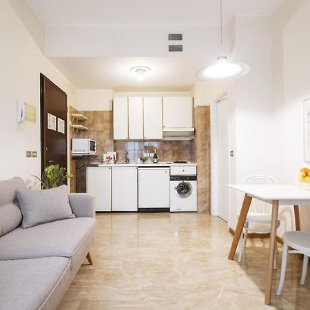 Contempora Apartments - Elvezia 8 - E24 Milan Luaran gambar