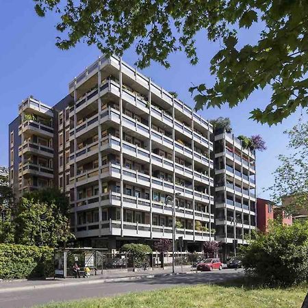 Contempora Apartments - Elvezia 8 - E24 Milan Luaran gambar