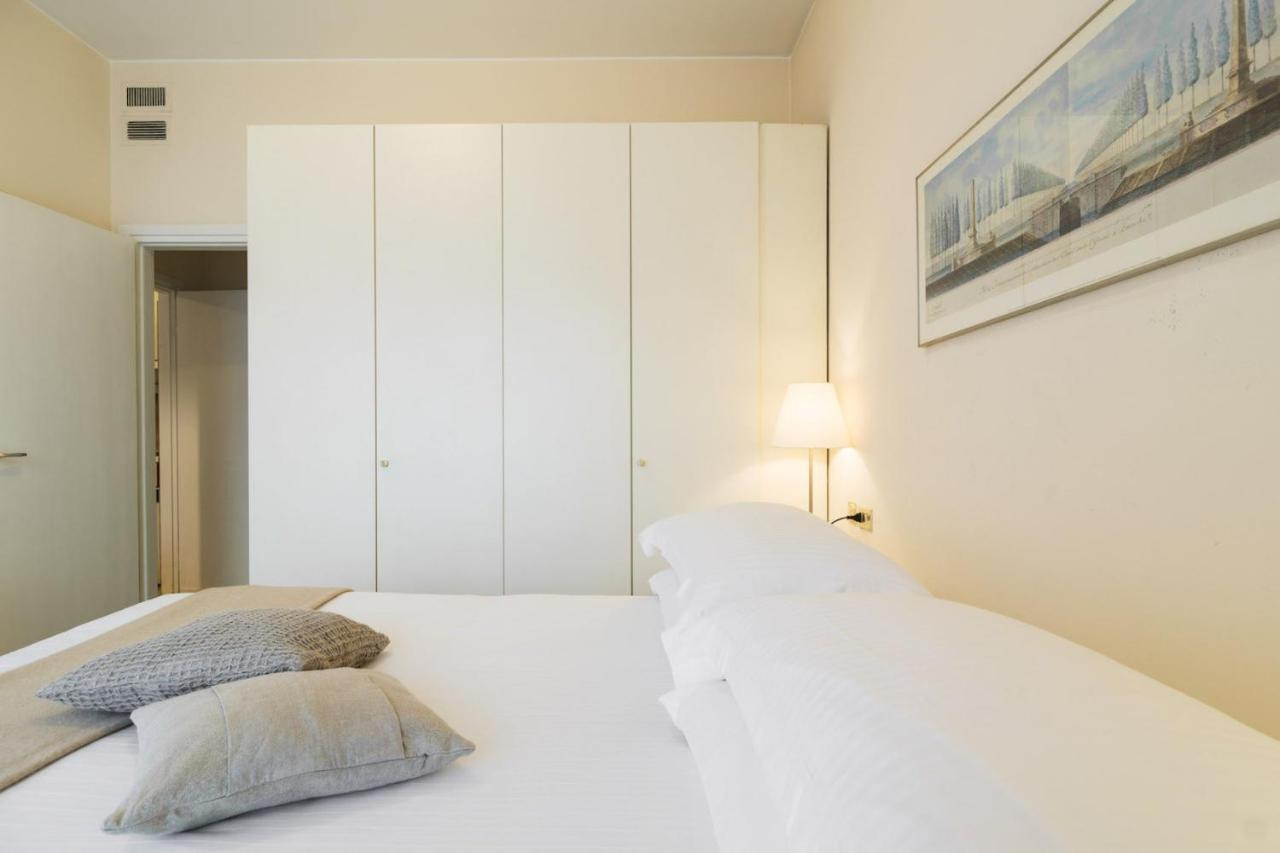 Contempora Apartments - Elvezia 8 - E24 Milan Luaran gambar