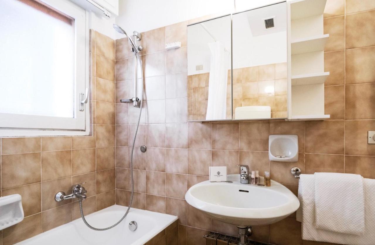 Contempora Apartments - Elvezia 8 - E24 Milan Luaran gambar