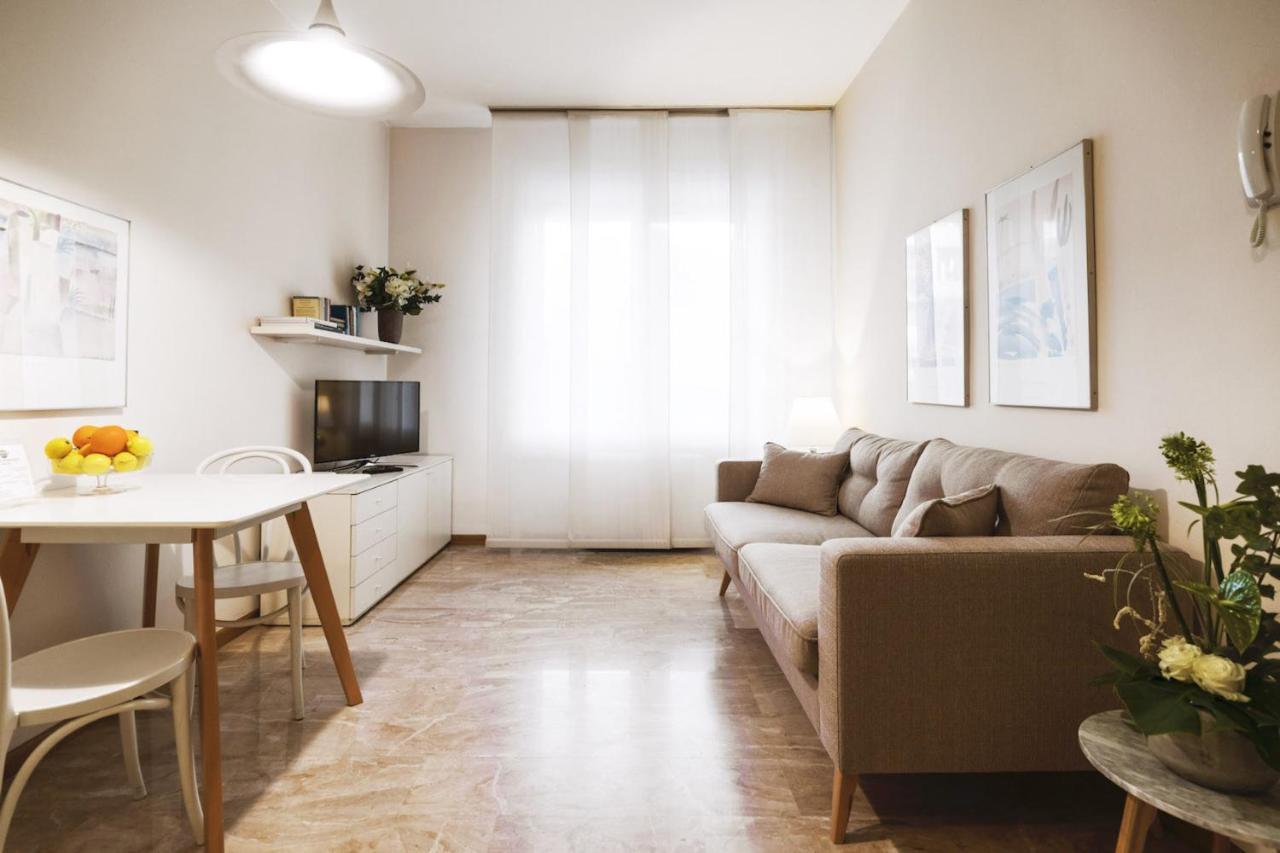 Contempora Apartments - Elvezia 8 - E24 Milan Luaran gambar