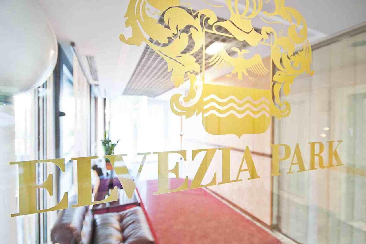 Contempora Apartments - Elvezia 8 - E24 Milan Luaran gambar